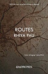 Routes cena un informācija | Dzeja | 220.lv