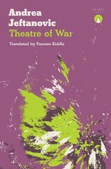 Theatre of War cena un informācija | Fantāzija, fantastikas grāmatas | 220.lv