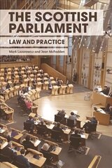 Scottish Parliament: Law and Practice 5th ed. cena un informācija | Ekonomikas grāmatas | 220.lv