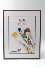 Foto rāmis Easy 50x70 cm цена и информация | Рамки, фотоальбомы | 220.lv