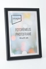 Фоторамка Imagee 21x30 см цена и информация | Рамки, фотоальбомы | 220.lv