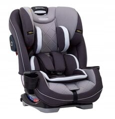 Автокресло Graco Slimfit lx, 0-36 кг, iron цена и информация | Автокресла | 220.lv