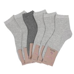 Женские носки 9307-1, 6 пар цена и информация | Женские носки | 220.lv