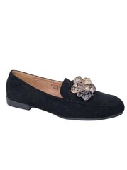 Sieviešu kurpes SWEET SHOES, melnas. цена и информация | Женская обувь | 220.lv