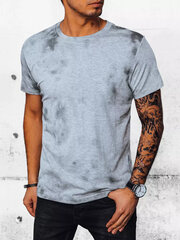 Vīriešu pelēks T-krekls Vidor RX5025-50438-XXL cena un informācija | Vīriešu T-krekli | 220.lv
