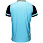 Krekls ar Īsām Piedurknēm Luanvi Napoli Gaiši Zils S3207906 cena un informācija | Sporta apģērbs vīriešiem | 220.lv
