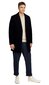 Tom Tailor vīriešu pavasara-rudens mētelis, tumšzilā krāsā 2XL 907164034 cena un informācija | Vīriešu mēteļi | 220.lv