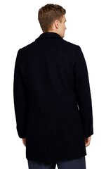 Tom Tailor мужское пальто весна-осень, темно-синий 2XL 907164034 цена и информация | Мужские пальто | 220.lv