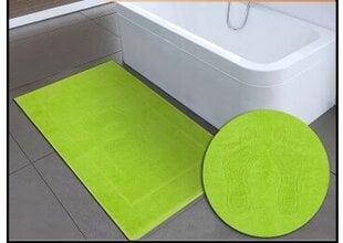 Vannas istabas paklājs 50x70cm цена и информация | Ковры | 220.lv