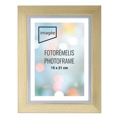 Фоторамка Imagee 12x30 см цена и информация | Рамки, фотоальбомы | 220.lv