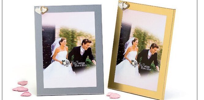 Foto rāmis Wedding 13x18 cm цена и информация | Foto rāmji, foto albumi | 220.lv