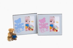 Foto rāmis Baby Teddy III 10x15 cm cena un informācija | Foto rāmji, foto albumi | 220.lv