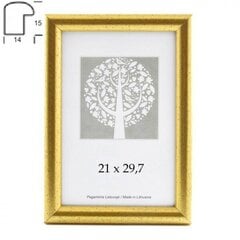 Foto rāmis Aura 21x30 cm цена и информация | Рамки, фотоальбомы | 220.lv