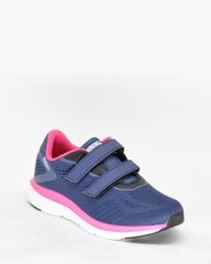 Спортивная обувь для девочек, Paredes 33622558.41 цена и информация | Детская спортивная обувь | 220.lv