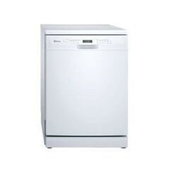 Посудомоечная машина Balay 3VS5010BP Белый (60 cm) цена и информация | Посудомоечные машины | 220.lv