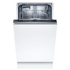 Посудомоечная машина Balay 3VT4030NA цена и информация | Посудомоечные машины | 220.lv