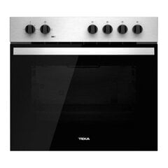 Традиционная плита Teka HBE435MESS 72 L 2550W A цена и информация | Духовки | 220.lv