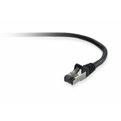 Belkin A3L981BT05MBKHS, RJ45, 5 m цена и информация | Кабели и провода | 220.lv