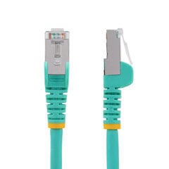 Жесткий сетевой кабель UTP кат. 6 Startech NLAQ-150-CAT6A-PATCH цена и информация | Кабели и провода | 220.lv