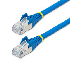 Жесткий сетевой кабель UTP кат. 6 Startech NLBL-150-CAT6A-PATCH цена и информация | Кабели и провода | 220.lv