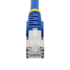Жесткий сетевой кабель UTP кат. 6 Startech NLBL-750-CAT6A-PATCH цена и информация | Кабели и провода | 220.lv
