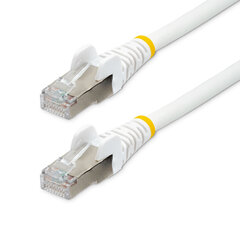 Жесткий сетевой кабель UTP кат. 6 Startech NLWH-5M-CAT6A-PATCH цена и информация | Кабели и провода | 220.lv
