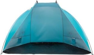 Pludmales telts NILS CAMP NC8030 tirkīza цена и информация | Палатки | 220.lv