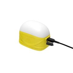 Kempinga lampa Nitecore LA30, 250lm, USB cena un informācija | Lukturi un prožektori | 220.lv
