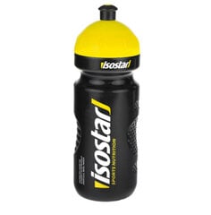 Ūdens pudele 650 ml, Isostar cena un informācija | Velo pudeles un pudeļu turētāji | 220.lv