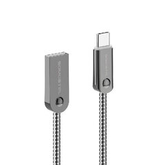 Somostel USB 10W kabelis BJ01, 1 m cena un informācija | Kabeļi un vadi | 220.lv