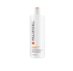 Matu kondicionieris Paul Mitchell Color Protect, 1000 ml цена и информация | Бальзамы, кондиционеры | 220.lv