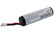 Akumulators Datalogic GBT4400 BT-8 2600mAh Li-Ion 3,7V cena un informācija | Baterijas | 220.lv