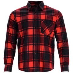 Krekls SQUARE sarkans, L izmērs цена и информация | Рабочая одежда | 220.lv