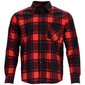 Krekls SQUARE sarkans, S izmērs цена и информация | Darba apģērbi | 220.lv