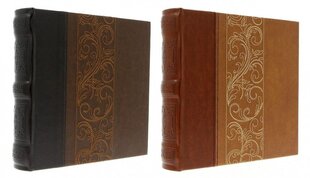 Fotoalbums Gedeon Decor10N, 10x15 cm цена и информация | Рамки, фотоальбомы | 220.lv