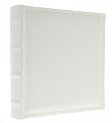 Fotoalbums Gedeon White, 13x18 cm цена и информация | Рамки, фотоальбомы | 220.lv