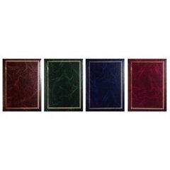 Fotoalbums Gedeon Classic Burgundy, 10x15 cm цена и информация | Рамки, фотоальбомы | 220.lv