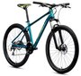 Velosipēds Merida Big.Seven 20-2x", zils цена и информация | Velosipēdi | 220.lv