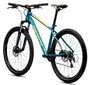 Velosipēds Merida Big.Seven 20-2x", zils цена и информация | Velosipēdi | 220.lv