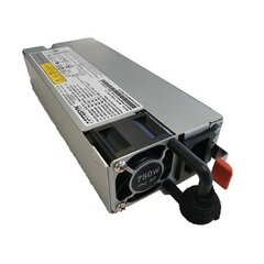 LENOVO THINKSYSTEM 750Вт (230/115V) V2 PLATINUM HOT-SWAP POWER SUPPLY блок питания цена и информация | Аккумуляторы для ноутбуков	 | 220.lv