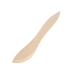 деревянный нож, 19 см цена и информация | Ножи и аксессуары для них | 220.lv