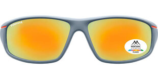 Saulesbrilles Montana SP309A Polarized cena un informācija | Saulesbrilles  vīriešiem | 220.lv