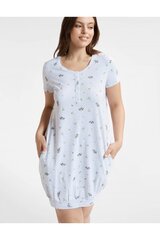 Ночная рубашка Esotiq 40224 цена и информация | Женские пижамы, ночнушки | 220.lv