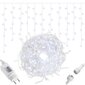 LED virtene cena un informācija | Ziemassvētku lampiņas, LED virtenes | 220.lv