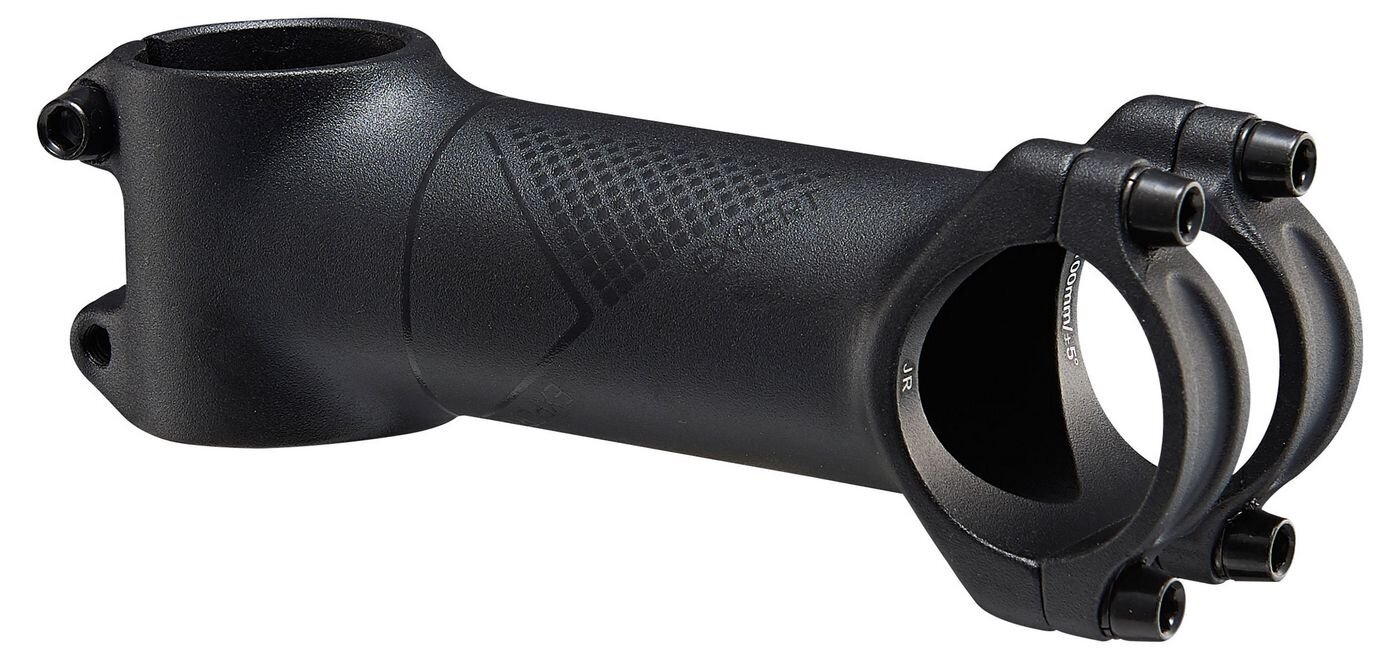 Stūres pārkare Merida Expert CC Alu 31.8mm 5° cena un informācija | Velo rokturi | 220.lv