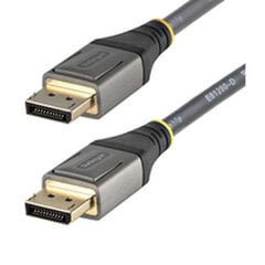 Startech DisplayPort kabelis DP14VMM3M, 3 m cena un informācija | Kabeļi un vadi | 220.lv
