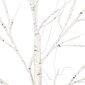 Dekoratīvs LED koks, 150 cm цена и информация | Svētku dekorācijas | 220.lv