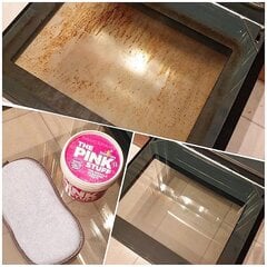 The Pink Stuff, Miracle Valymo pasta, 850g cena un informācija | Tīrīšanas līdzekļi | 220.lv