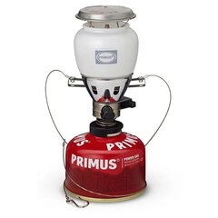 Фонарь газовый Primus Easy Light Duo цена и информация | Другой туристический инвентарь | 220.lv