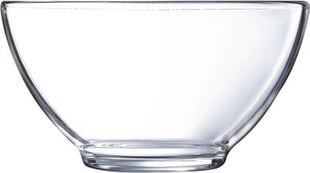 Luminarc Bļoda Luminarc Ariba Caurspīdīgs Stikls (500 ml) (6 gb.) cena un informācija | Trauki, šķīvji, pusdienu servīzes | 220.lv